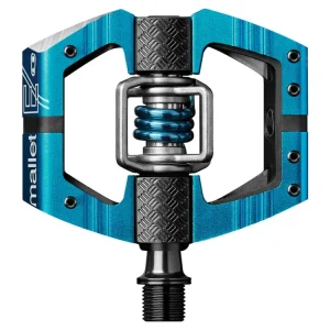 Safety Certified Crankbrothers Mallet E