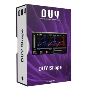 Safety Certified Duy Shape