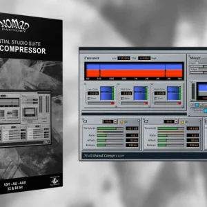Safety Certified E-3B Compressor