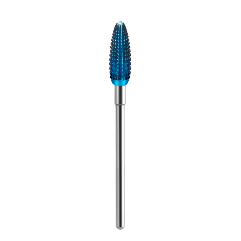 Safety Certified Exo cutter hard cobalt cone 07