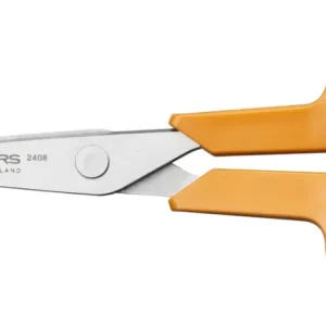 Safety Certified Fiskars Vintage Sysaks 13 cm