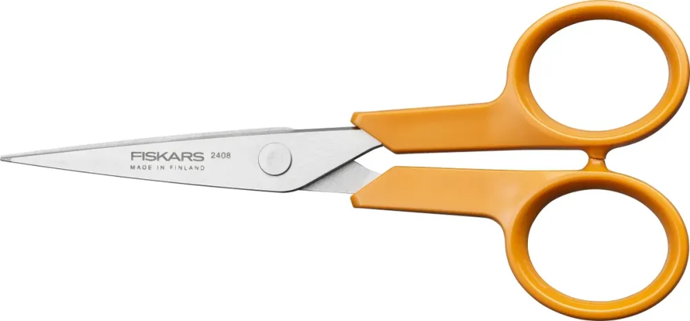Safety Certified Fiskars Vintage Sysaks 13 cm