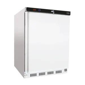 Safety Certified Freezer white 1 door