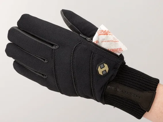 Safety Certified Grabber Hand Warmers