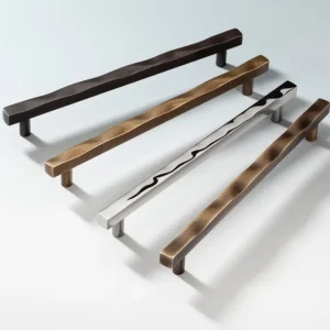 Safety Certified RP 12 Handle 12x12x150