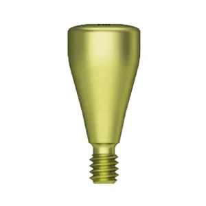 Safety Certified Healing abutment Tiny 3