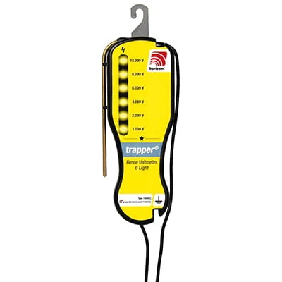 Safety Certified Horizont Hegnstester