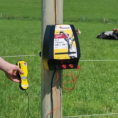 Safety Certified Horizont Hegnstester