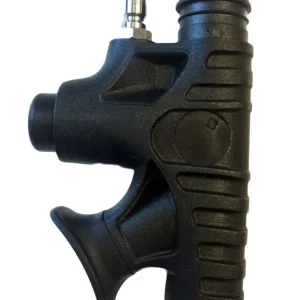 Safety Certified Inflator hoved tecline