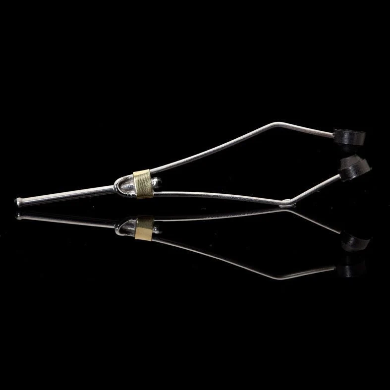 Safety Certified Keramisk Trådholder