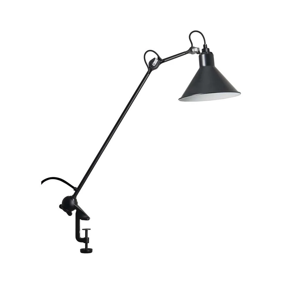 Safety Certified Lampe gras n°201
