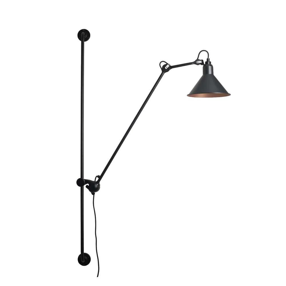 Safety Certified Lampe gras n°214