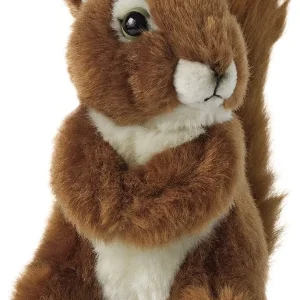 Safety Certified Living Nature Egern Bamse 14 cm