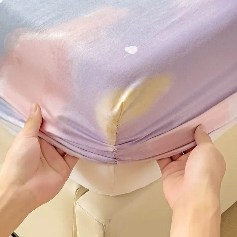 Safety Certified LuxTouch | Elastisk dæklag