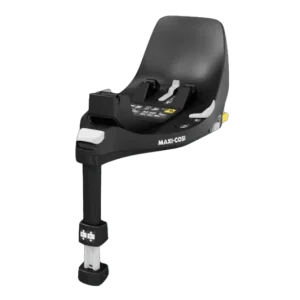 Safety Certified Maxi-Cosi FamilyFix 360 ISOFIX-bas