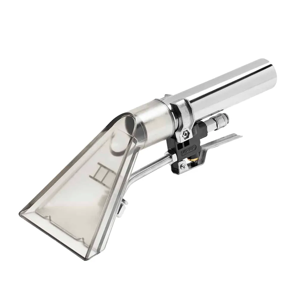 Safety Certified Møbelmundstykke inkl Spray dyse