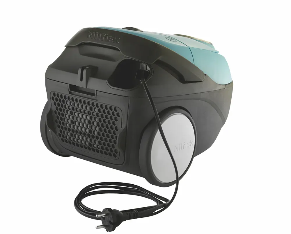Safety Certified Nilfisk One BB10P05A