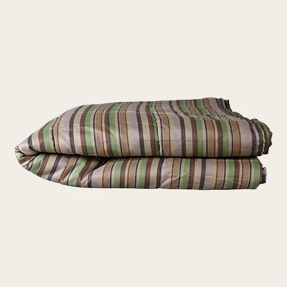 Safety Certified Plaid
