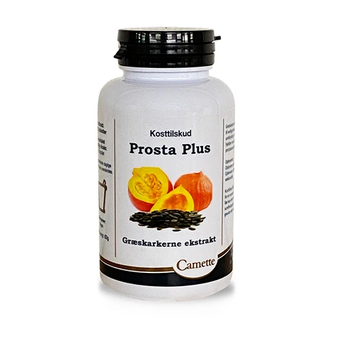 Safety Certified Prosta Plus