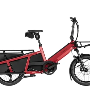 Safety Certified Riese & Müller Multitinker2 Family