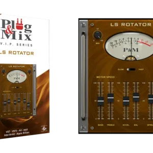 Safety Certified Ls Rotator