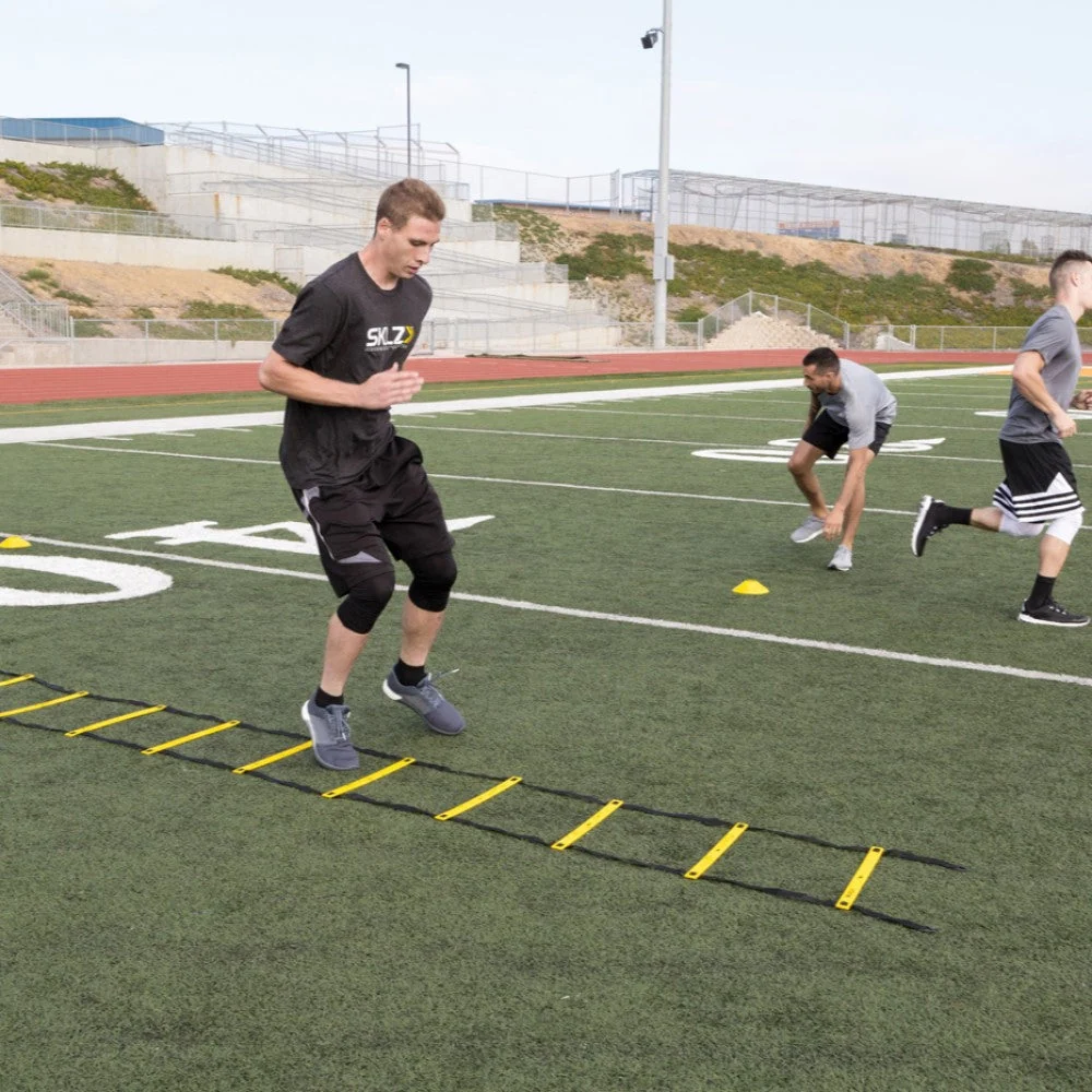 Safety Certified SKLZ Quick Ladder