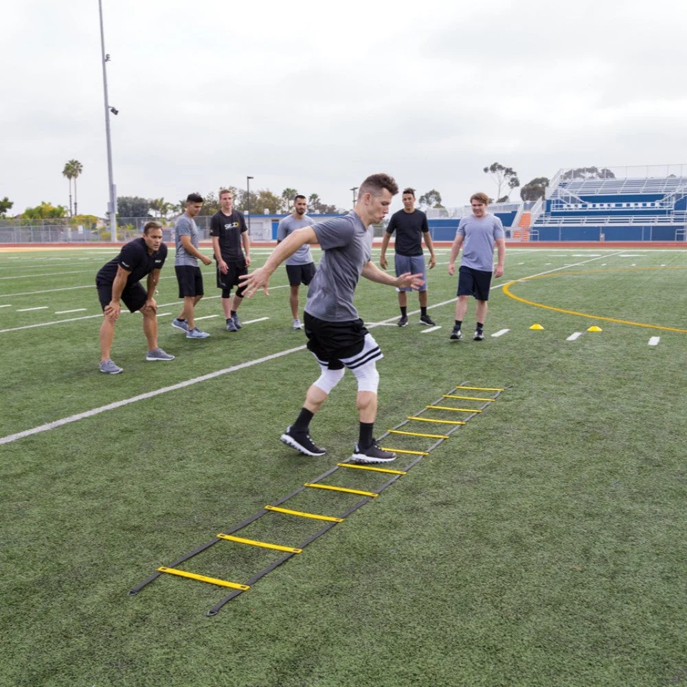 Safety Certified SKLZ Quick Ladder