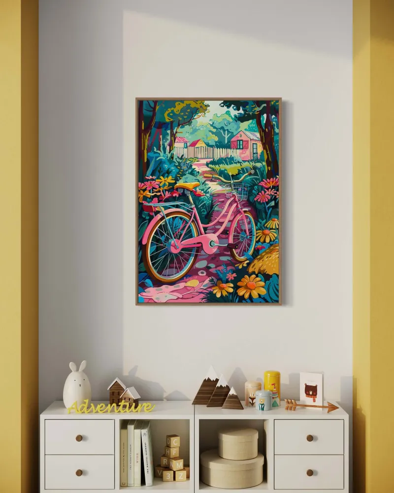 Safety Certified Sommerhustur 13x18