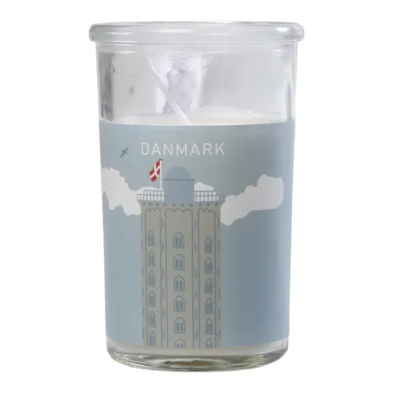 Safety Certified Vivid i glas