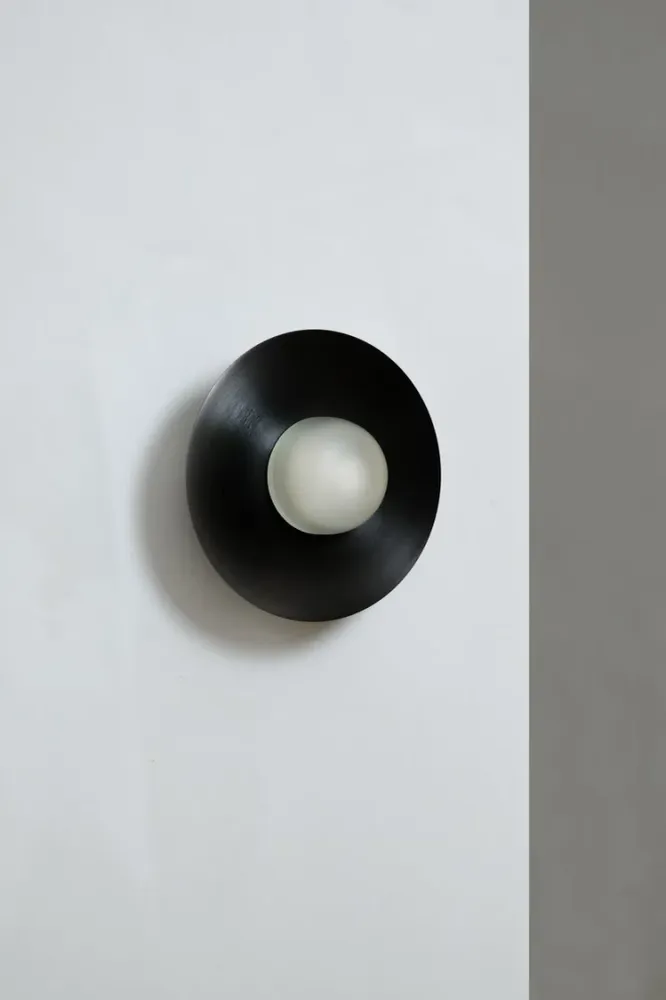 Safety Rated Alba Simple Wall