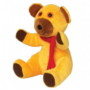 Safety Rated Bamse plys 16 cm