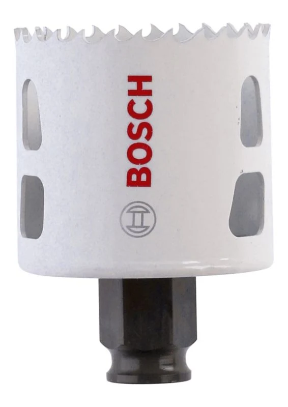 Safety Rated Bimetal-hulsave Bosch 51 mm