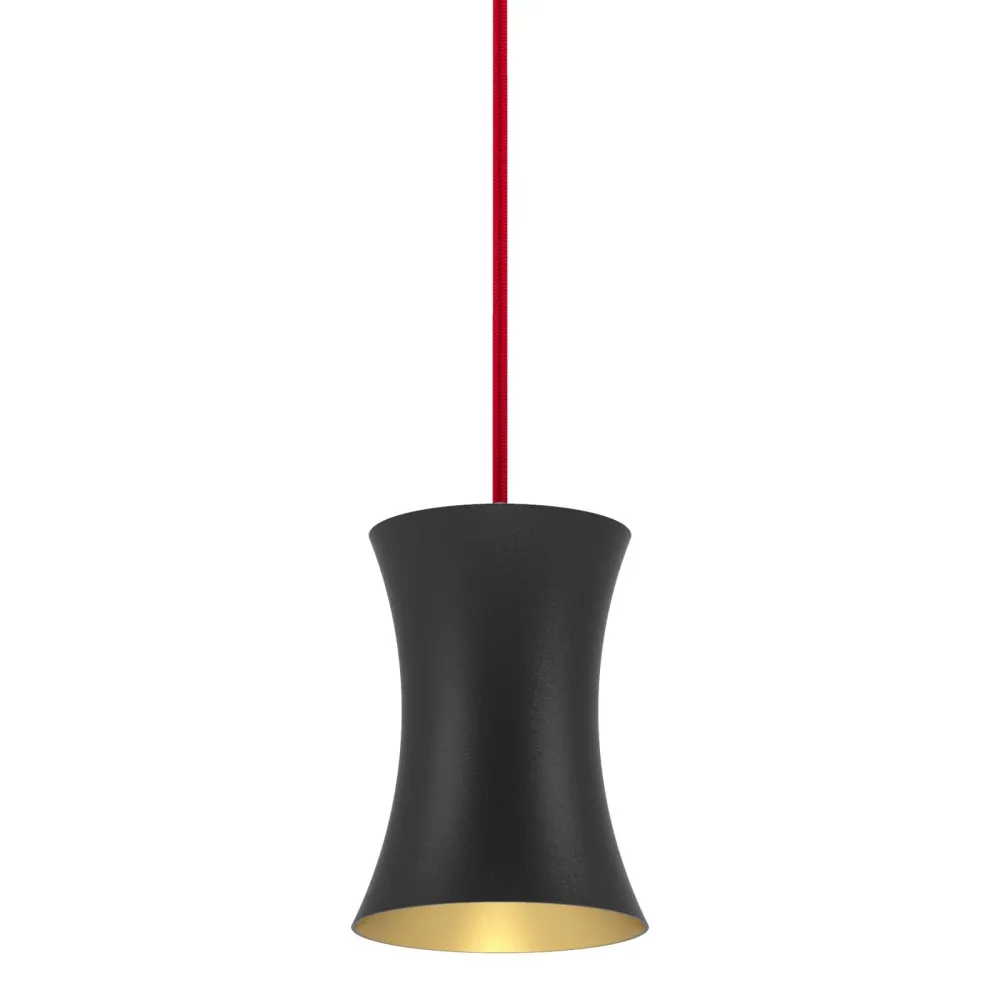 Safety Rated Clara pendel Psm Lighting Hvid