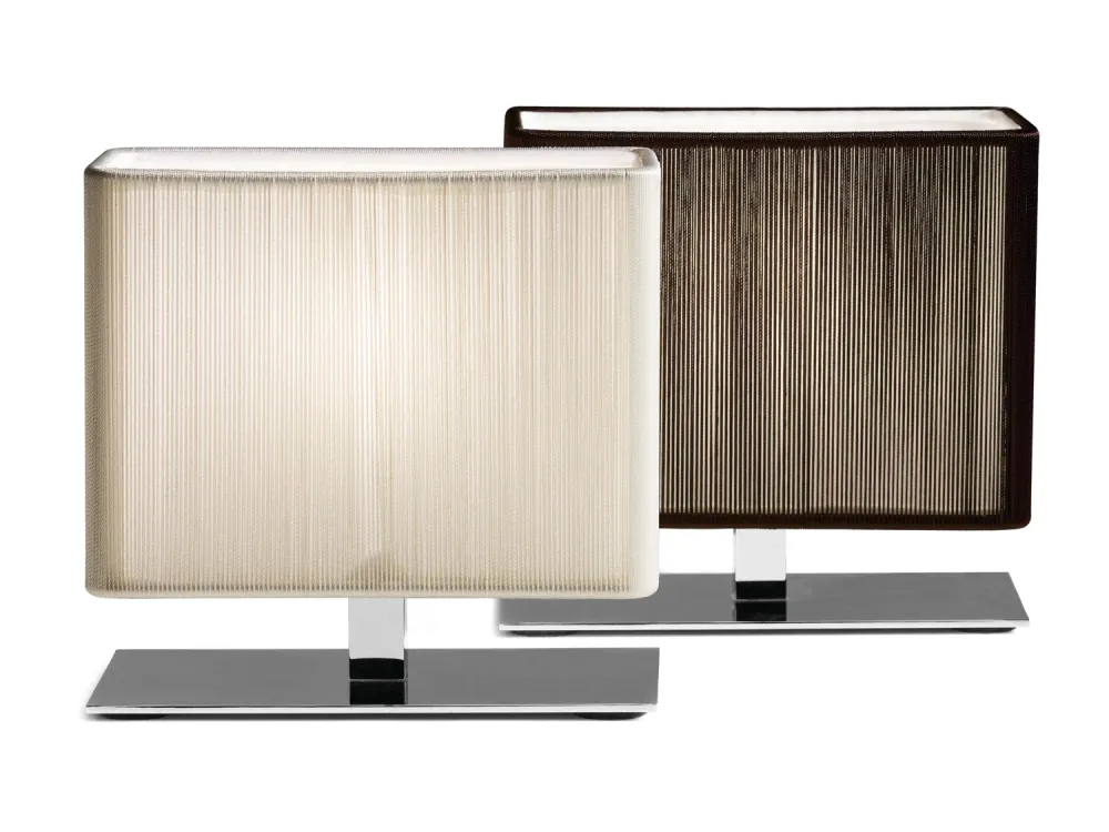 Safety Rated Clavius bordlampe axo Hvid