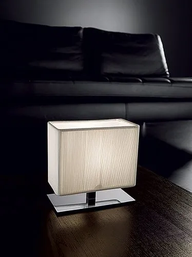 Safety Rated Clavius bordlampe axo Hvid