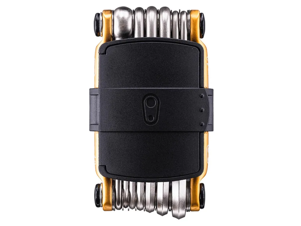 Safety Rated Crankbrothers M13