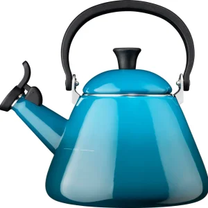 Safety Rated Le Creuset Kone kedel 1,6 liter