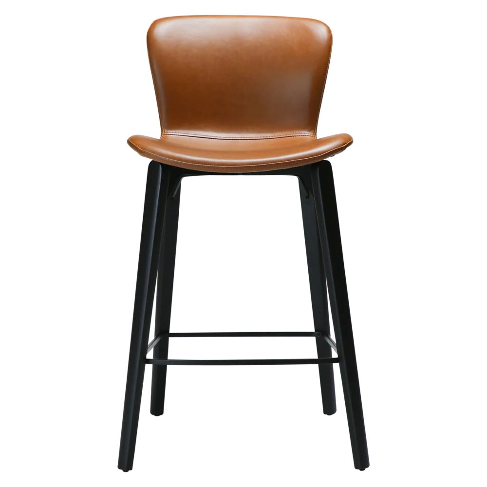 Safety Rated Dan-Form Paragon counter stool