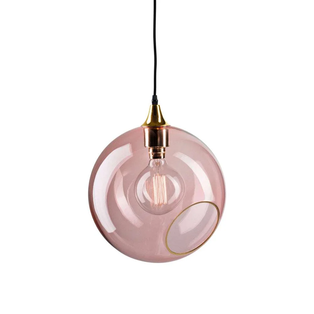 Safety Rated Design us ballroom pendel rose xl Pendel