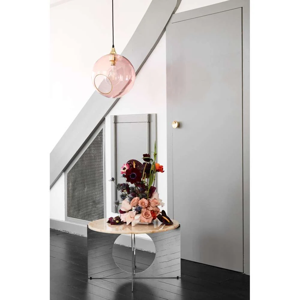 Safety Rated Design us ballroom pendel rose xl Pendel