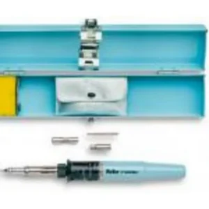 Safety Rated Gasloddekolbe Pyropen