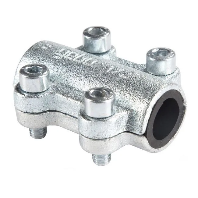 Safety Rated Gebo DSK 1" reparationsbøjle