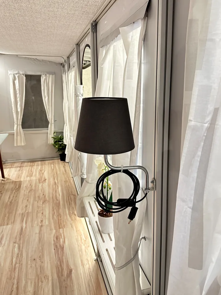Safety Rated Interiørpakke Ask 7+