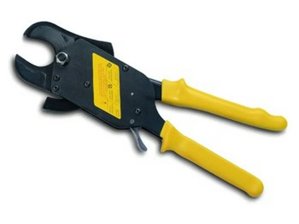 Safety Rated Kabelsaks K32 Ø32mm; 250mm²