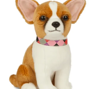 Safety Rated Living Nature Chihuahua Bamse 23 cm