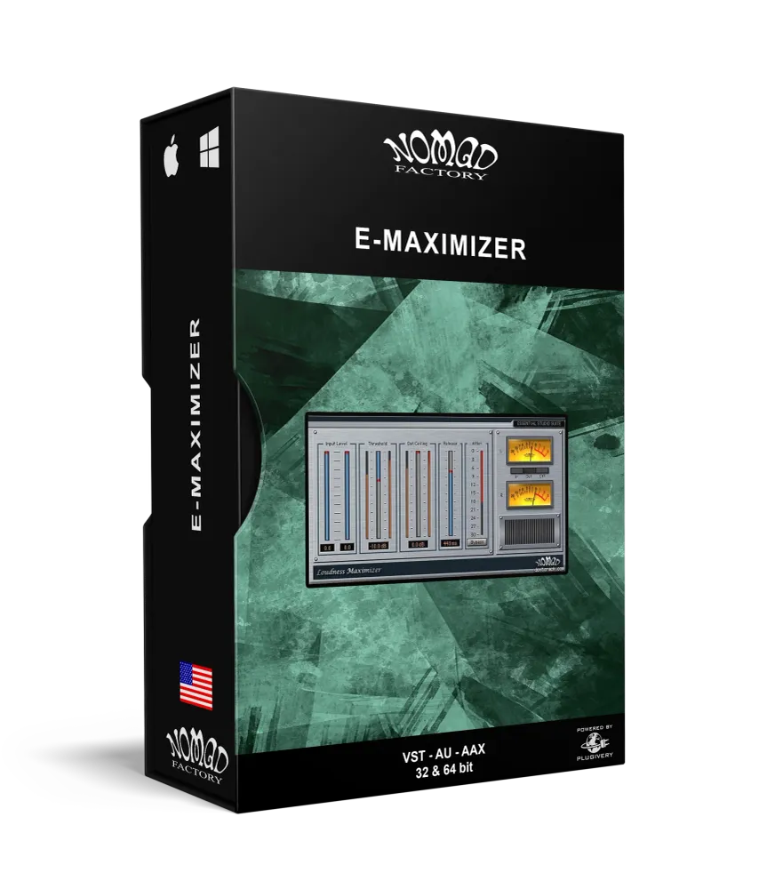 Safety Rated E Maximizer