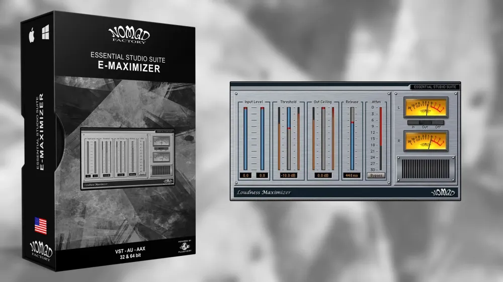 Safety Rated E Maximizer