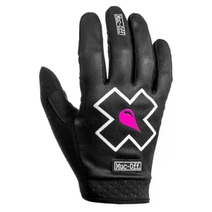 Safety Rated Mucoff MTB Glove
