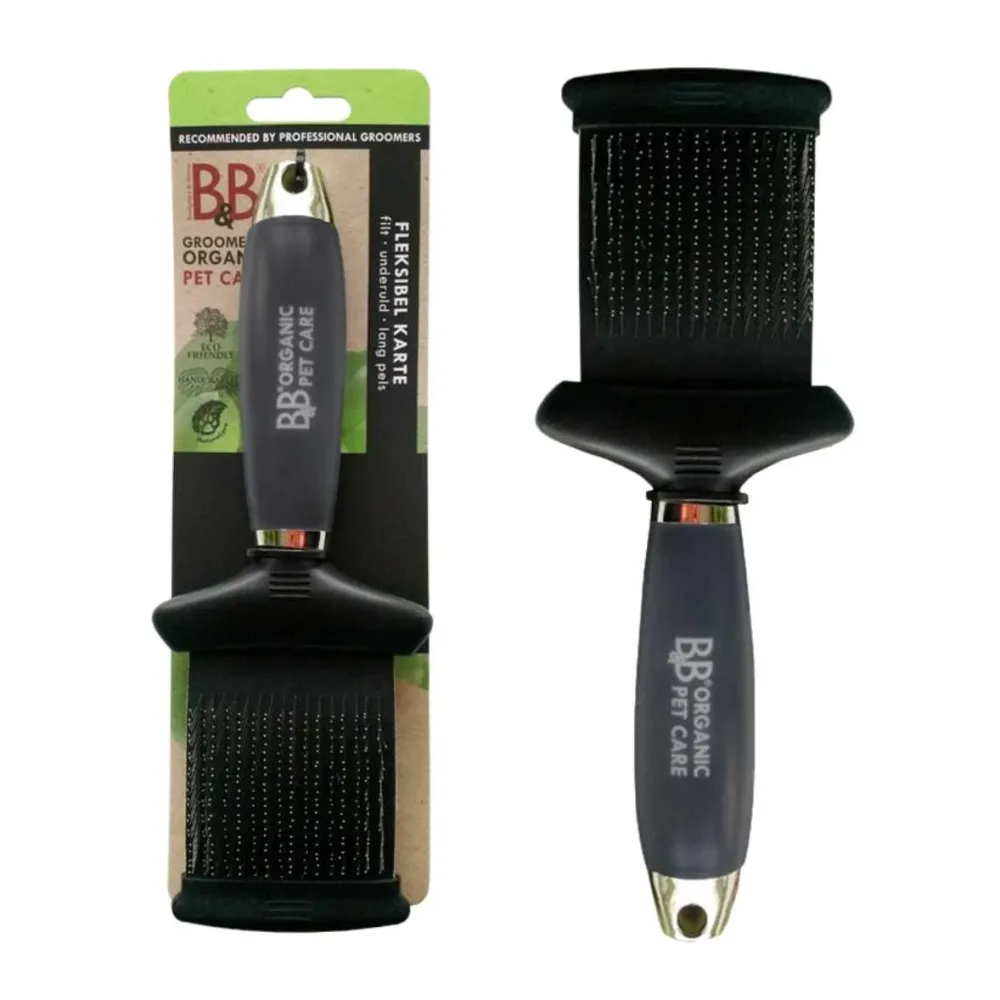 Safety Rated B&B Multifunktionel karte