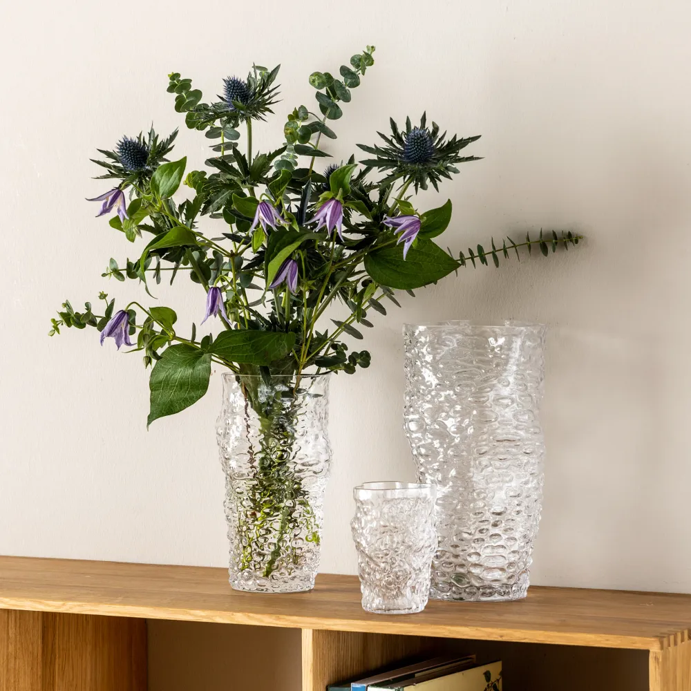 Safety Rated Ocean vase Large
